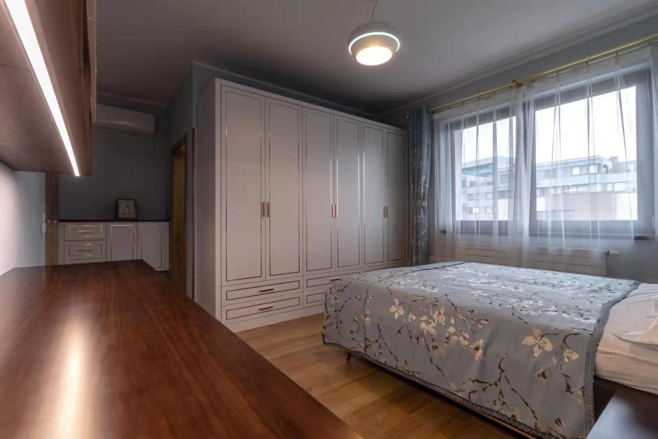 Yipin Villa Prague Luaran gambar
