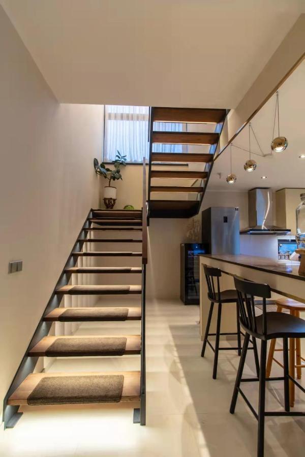 Yipin Villa Prague Luaran gambar