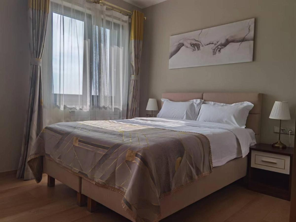 Yipin Villa Prague Luaran gambar