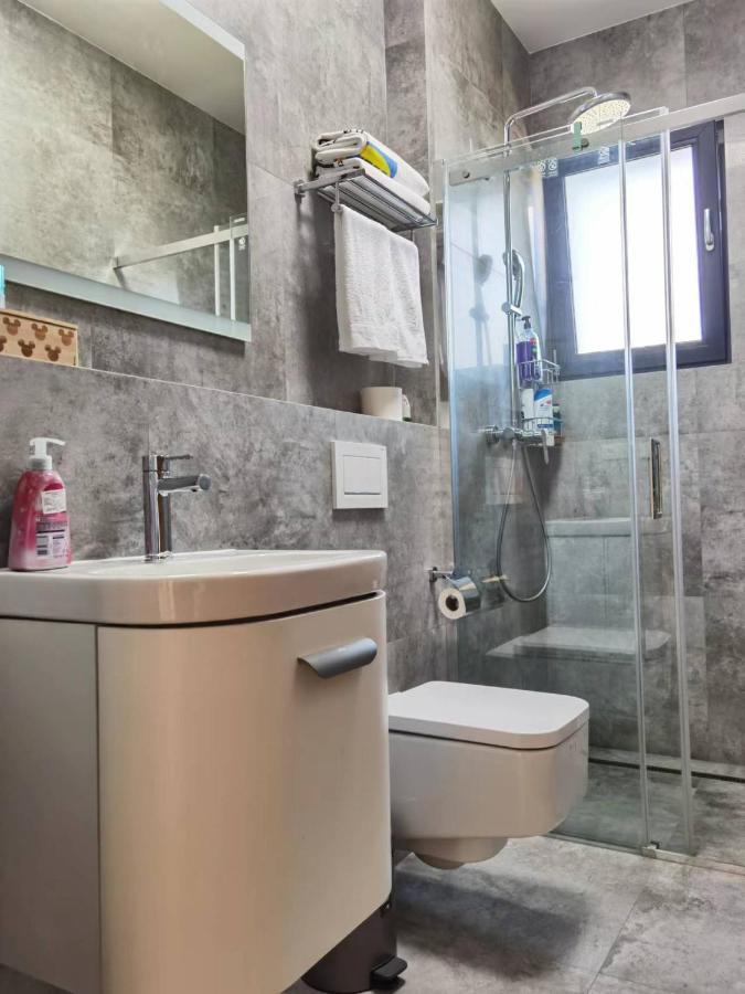 Yipin Villa Prague Luaran gambar